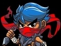 Mchezo Ninjakira Combo Showdown