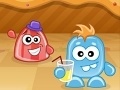 Mchezo Candy Land