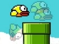 Mchezo Flappy Bird Multiplayer