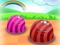 Mchezo Jelly Picnic