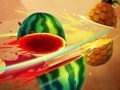 Mchezo Fruit Cut Ninja