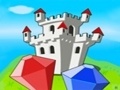 Mchezo Gem Crush
