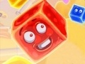 Mchezo Jelly Collapse