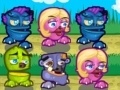 Mchezo Looney Roonks