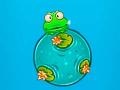 Mchezo Froggee
