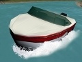 Mchezo Boat Drive