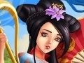 Mchezo Gem Legends