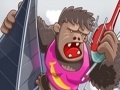 Mchezo Kongman