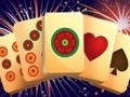 Mchezo Mahjong World Contest