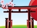 Mchezo Asian Riddles
