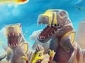 Mchezo Day D Tower Rush Tower Defence 