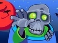 Mchezo Zombie Launcher 2
