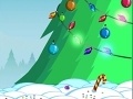 Mchezo The Biggest Christmas Tree