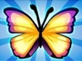 Mchezo Save Butterflies