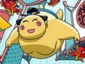 Mchezo Sumo Up