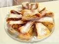 Mchezo Bavarian Strudel