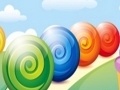 Mchezo Candyzuma