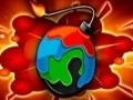Mchezo Color Boom