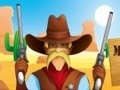 Mchezo Western Mahjong