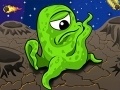 Mchezo Flappy UFO