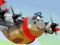Mchezo Pilot Heroes