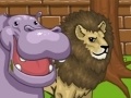 Mchezo Zoo Pinball