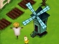 Mchezo Farm Of Dreams