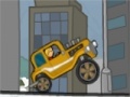 Mchezo Rod Hots Hot Rod Racing