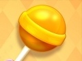 Mchezo Mahjong Candy
