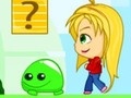 Mchezo Hannah Montana Adventure