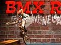 Mchezo BMX ramp stunts