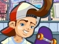 Mchezo Skater Dude