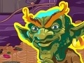 Mchezo Greedy Gnomes