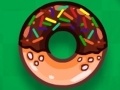 Mchezo Bad Donut
