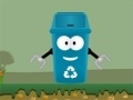 Mchezo Vibrant Recycling