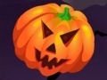 Mchezo Pumpkin Smasher