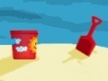 Mchezo Sand Trap