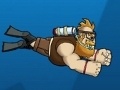 Mchezo Dangerous Dan: Legends Of The Seven Seas