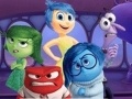 Mchezo Inside Out: Thought Bubbles
