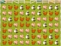 Mchezo Barnyard: Scramble
