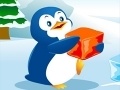 Mchezo Penguin Cubes