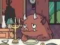 Mchezo Monster Mansion
