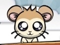 Mchezo Bubble Hamsters