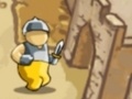 Mchezo Crusader Defense