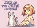 Mchezo Day of the Cats: A Kat`s Tale - Episode 1