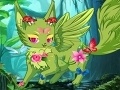 Mchezo Forest Creature