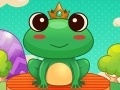 Mchezo Hocus Froggus
