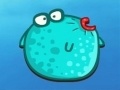 Mchezo Battle Fish
