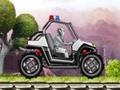 Mchezo Police Dummies