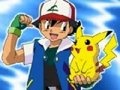 Mchezo Pokemon Rescue